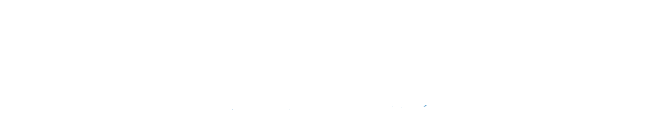 Logo Radio Azur FM Blanc