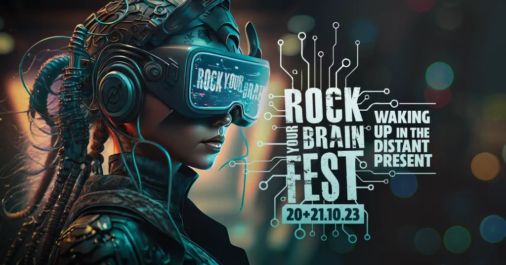 Rock Your Brain Fest 2023